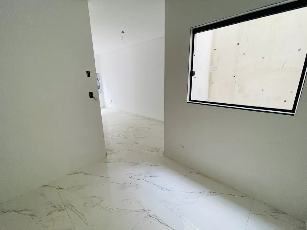 Casa de Condomínio, 2 quartos - Foto 1