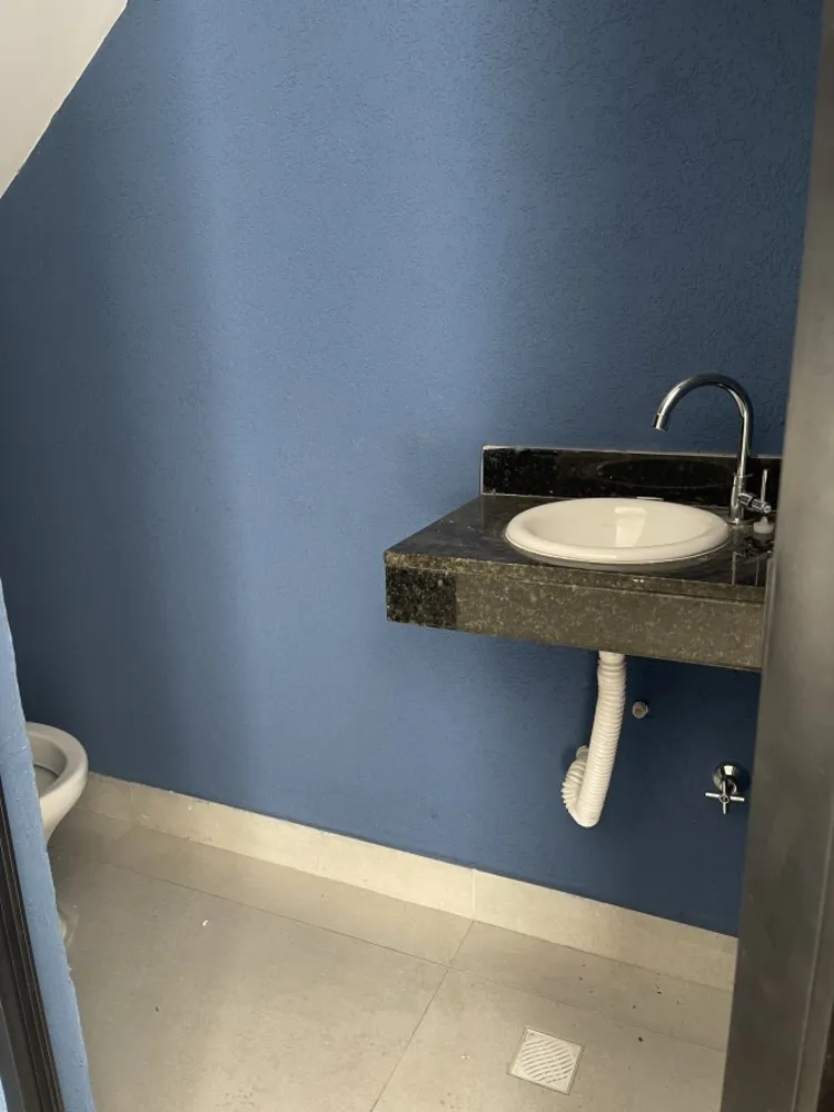 Casa de Condomínio, 2 quartos - Foto 8