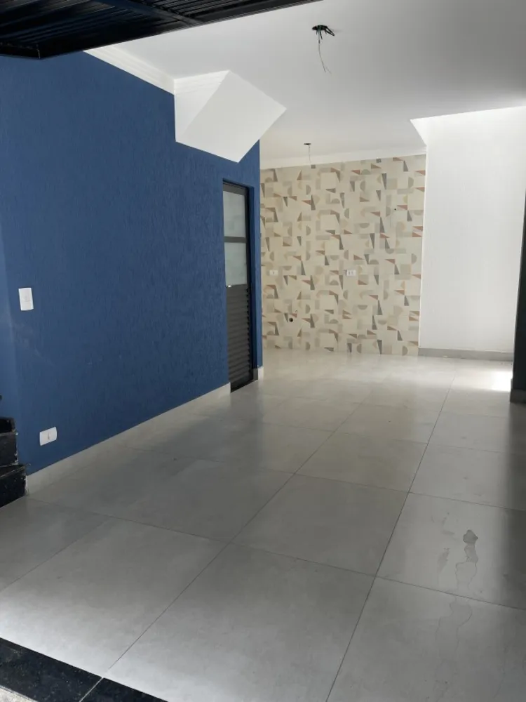 Casa de Condomínio, 2 quartos - Foto 7