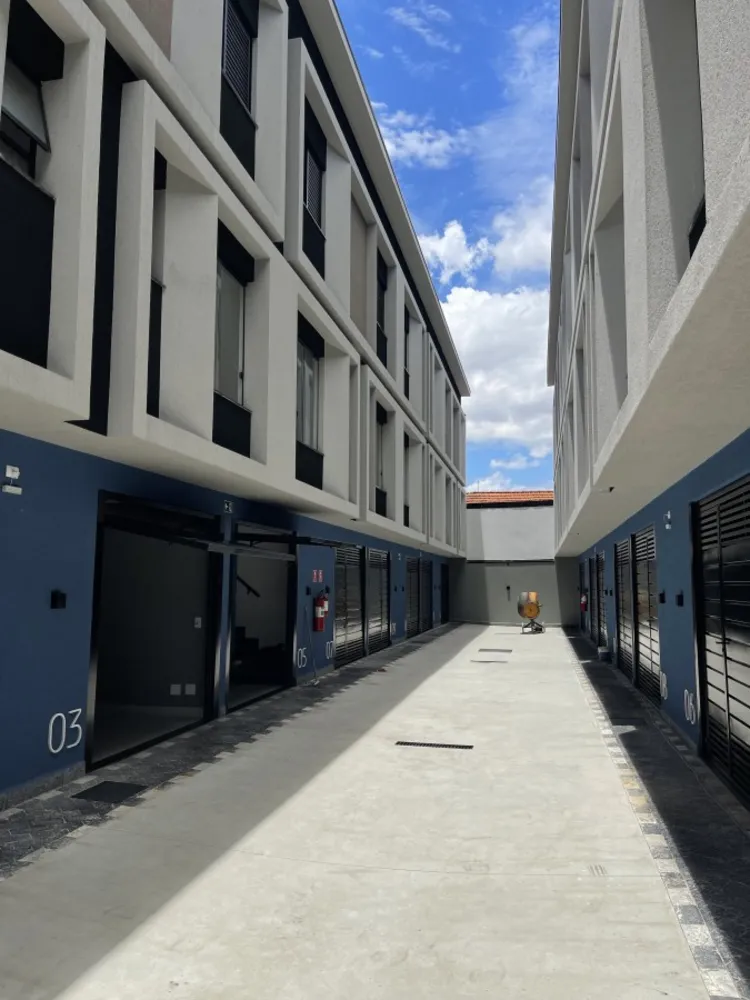 Casa de Condomínio, 2 quartos - Foto 6
