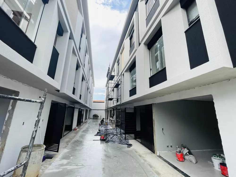 Casa de Condomínio, 2 quartos - Foto 2