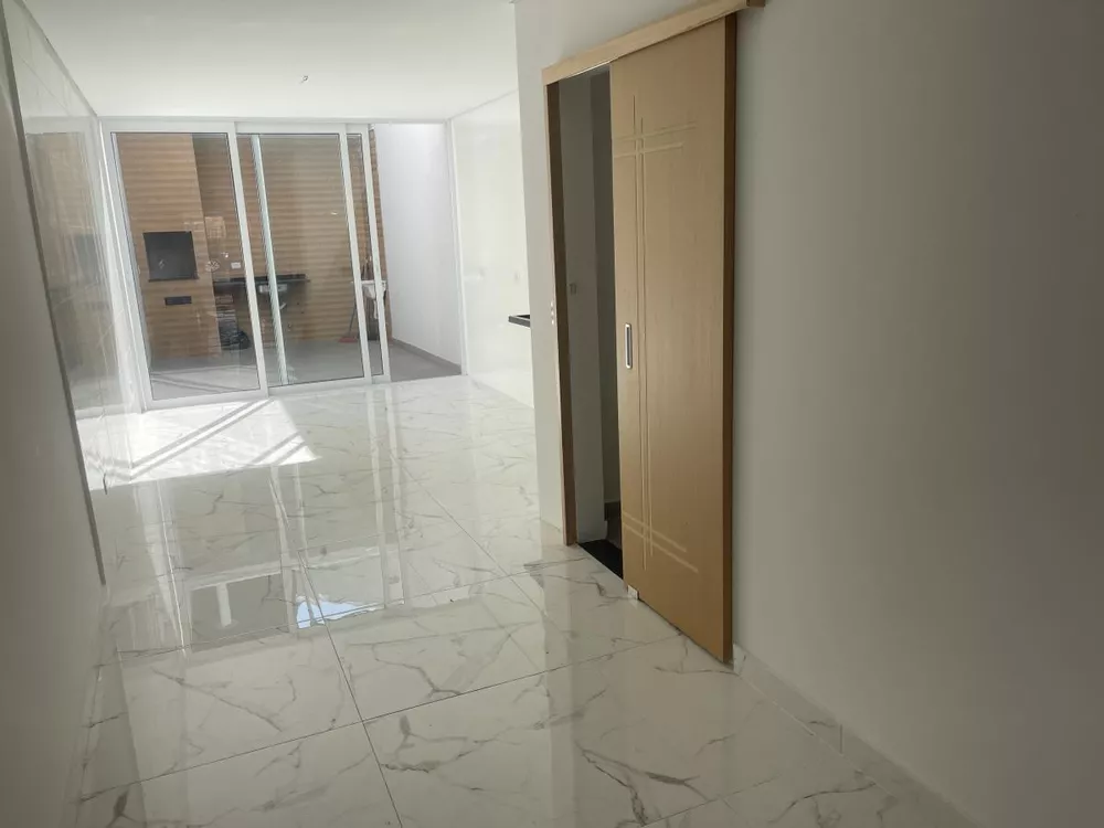 Sobrado à venda com 3 quartos, 130m² - Foto 4