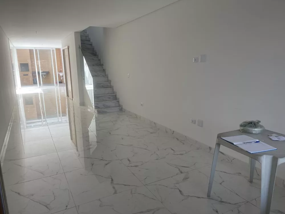 Sobrado à venda com 3 quartos, 130m² - Foto 3