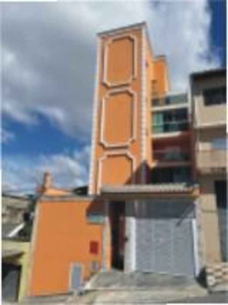 Apartamento, 2 quartos, 45 m² - Foto 9