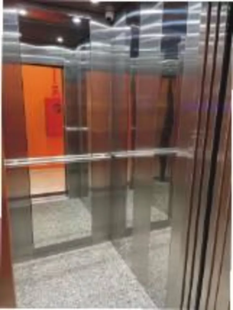 Apartamento, 2 quartos, 45 m² - Foto 1
