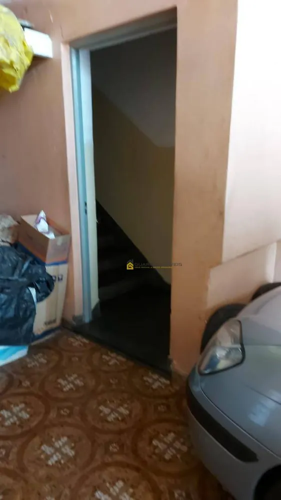 Casa, 1 quarto, 60 m² - Foto 4