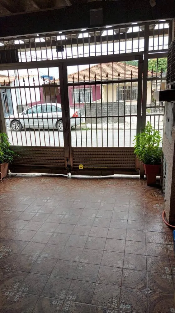 Casa, 1 quarto, 60 m² - Foto 3