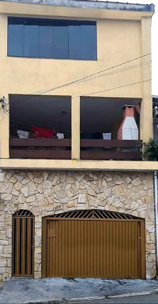 Sobrado, 3 quartos, 140 m² - Foto 4