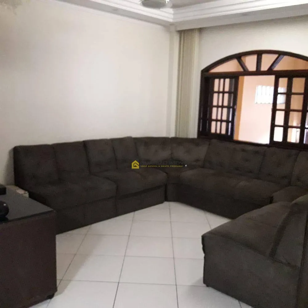 Sobrado, 3 quartos, 140 m² - Foto 1