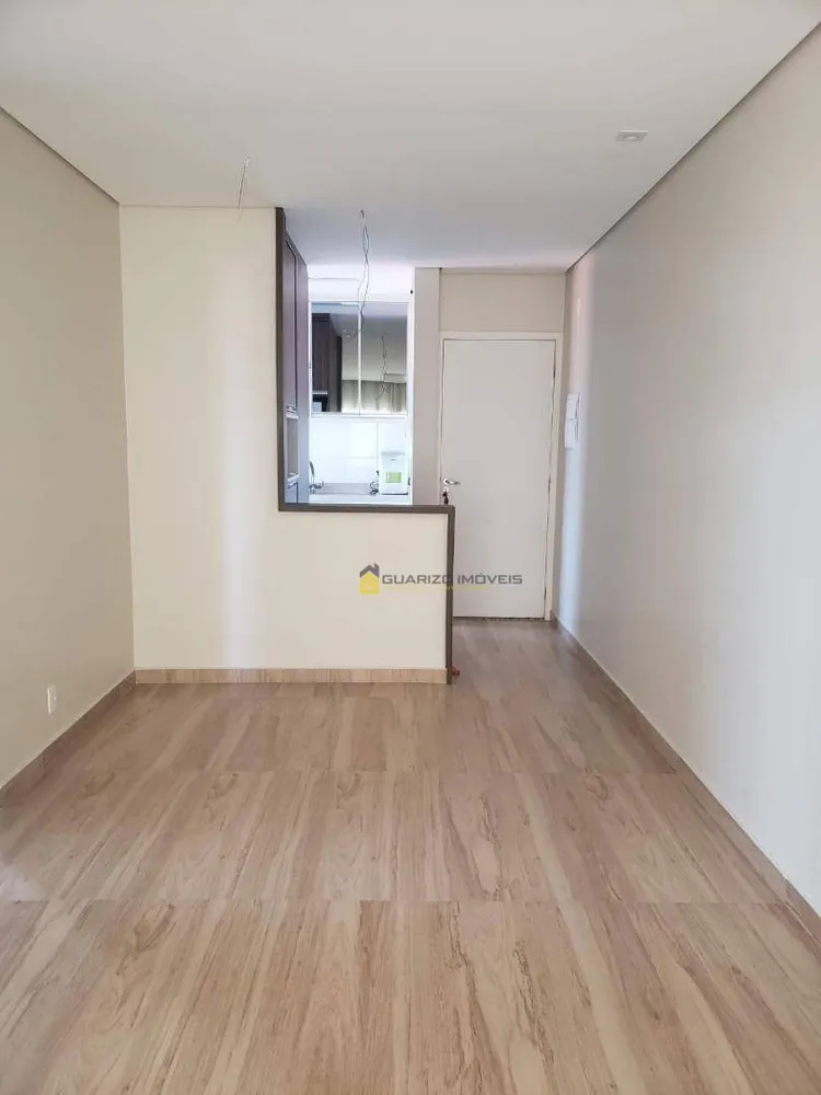 Apartamento, 2 quartos, 64 m² - Foto 2