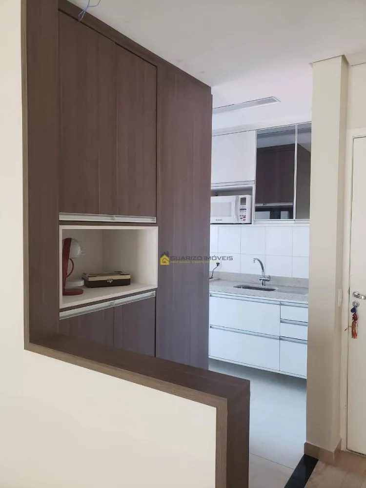 Apartamento, 2 quartos, 64 m² - Foto 3