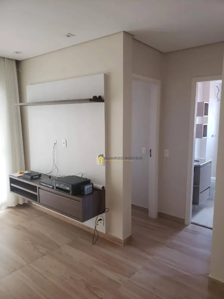 Apartamento, 2 quartos, 64 m² - Foto 4