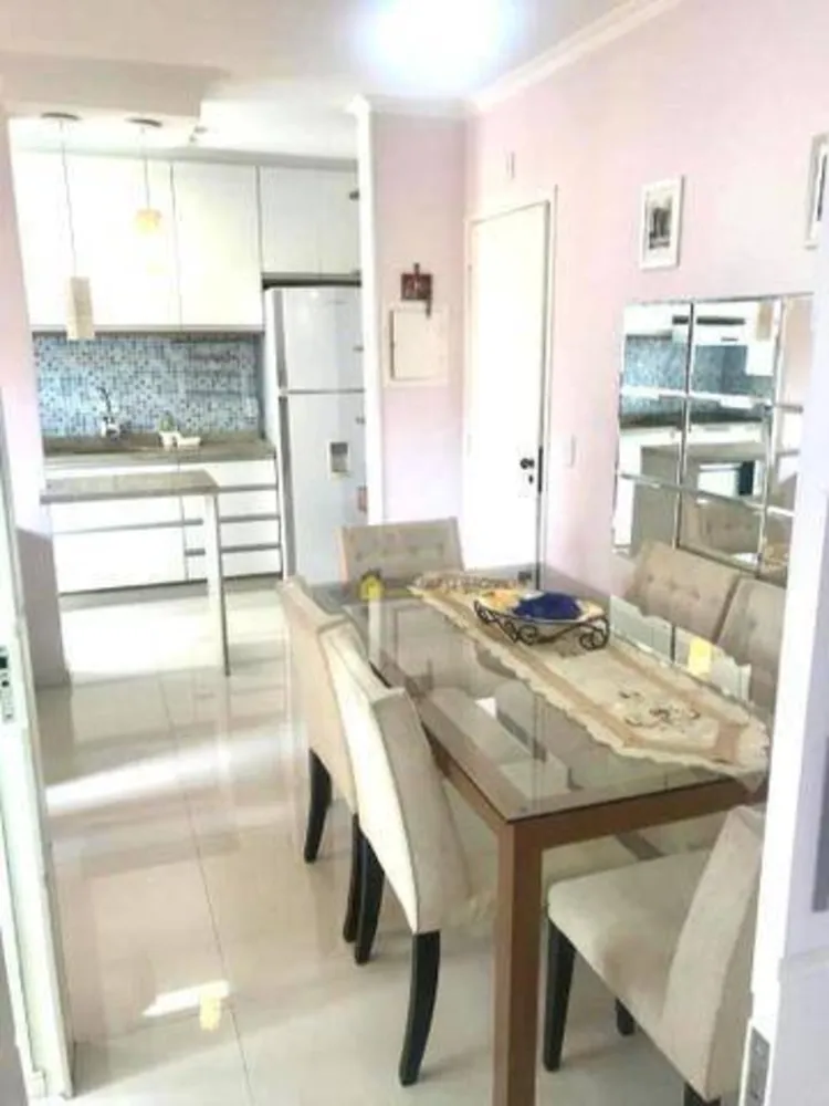 Apartamento, 1 quarto, 40 m² - Foto 1