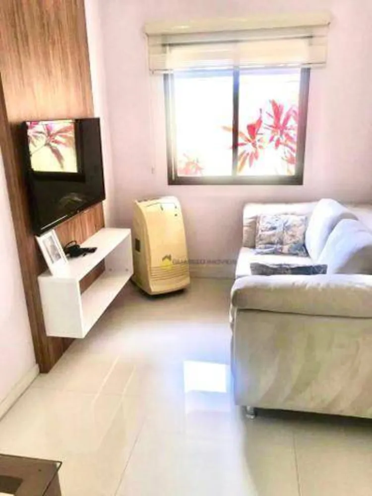 Apartamento, 1 quarto, 40 m² - Foto 2