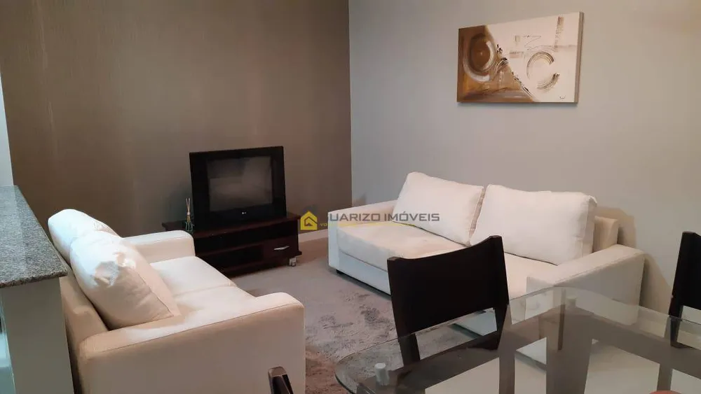 Apartamento, 1 quarto, 45 m² - Foto 3