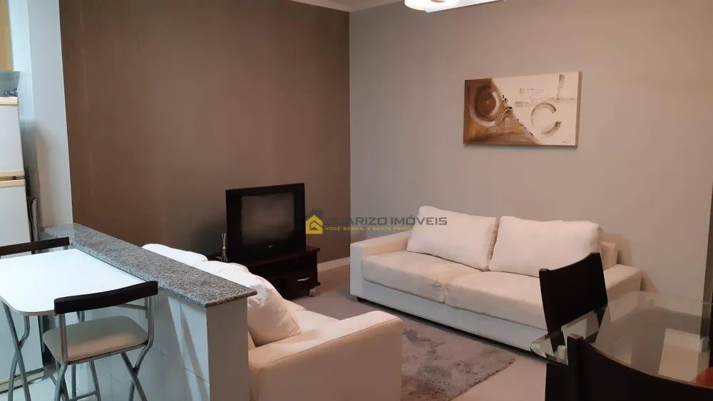 Apartamento, 1 quarto, 45 m² - Foto 2