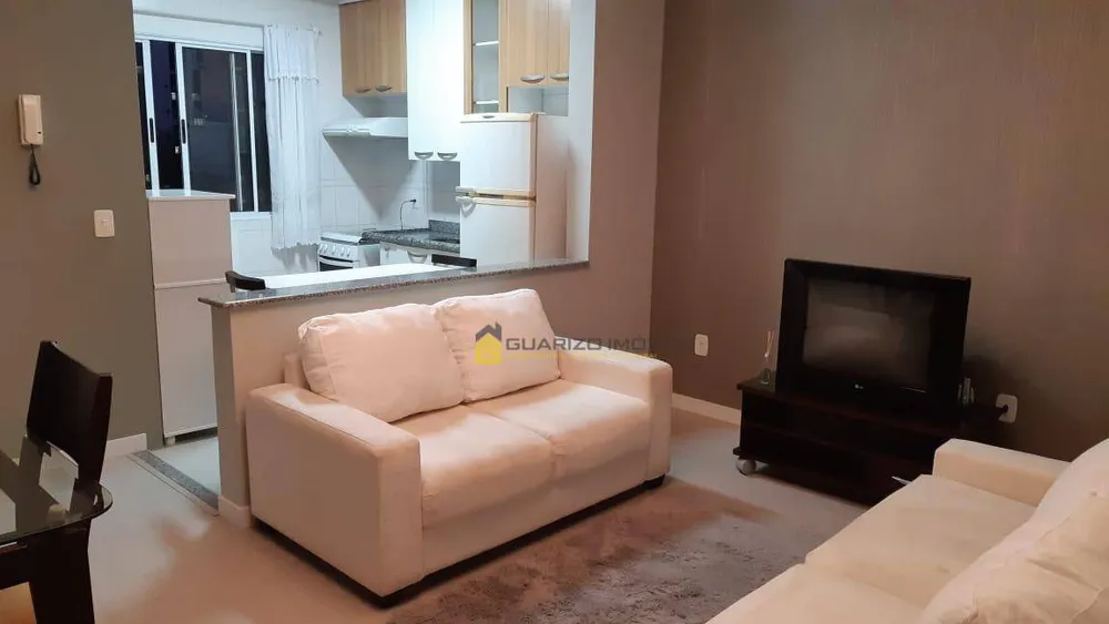 Apartamento, 1 quarto, 45 m² - Foto 4