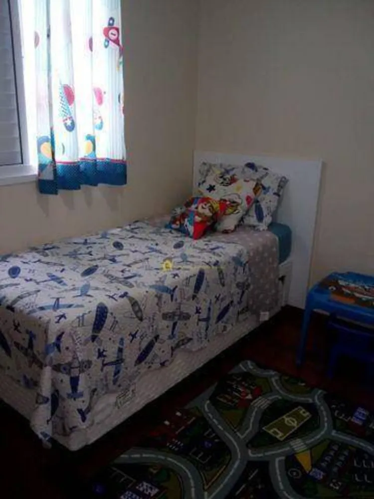 Apartamento, 2 quartos, 75 m² - Foto 4