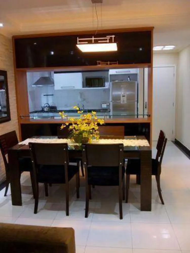 Apartamento, 2 quartos, 75 m² - Foto 1