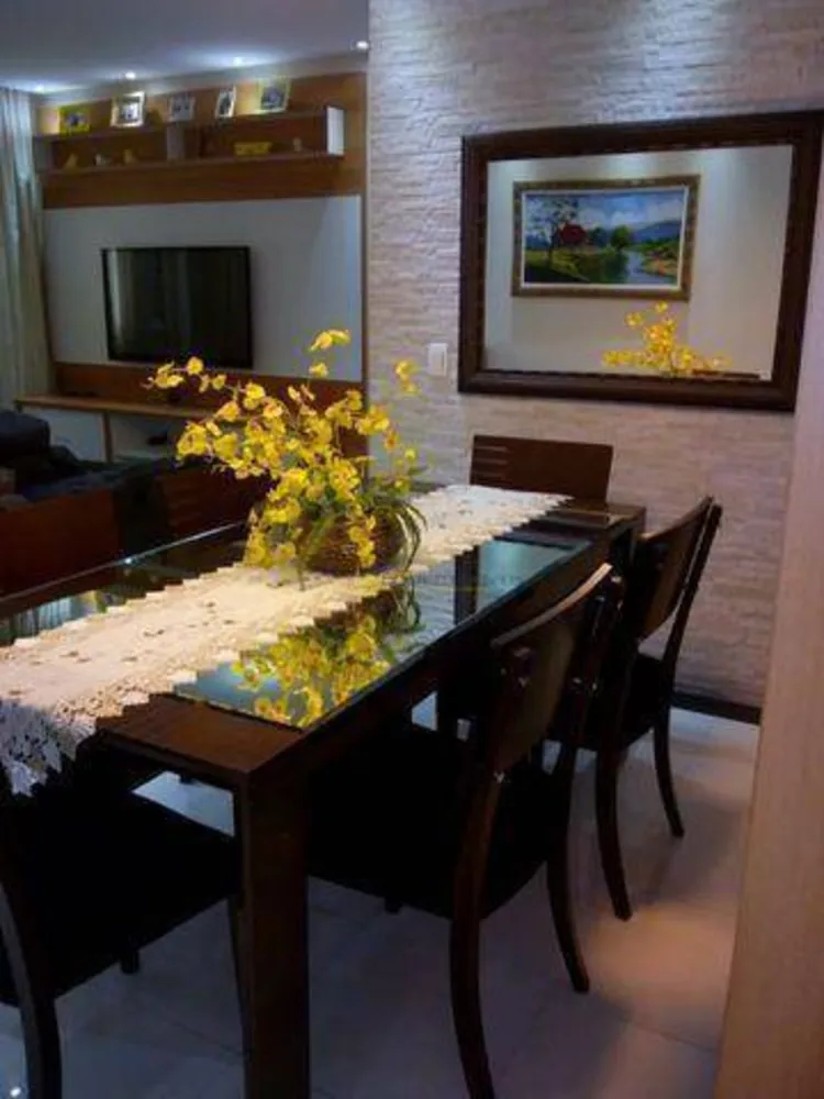 Apartamento, 2 quartos, 75 m² - Foto 3