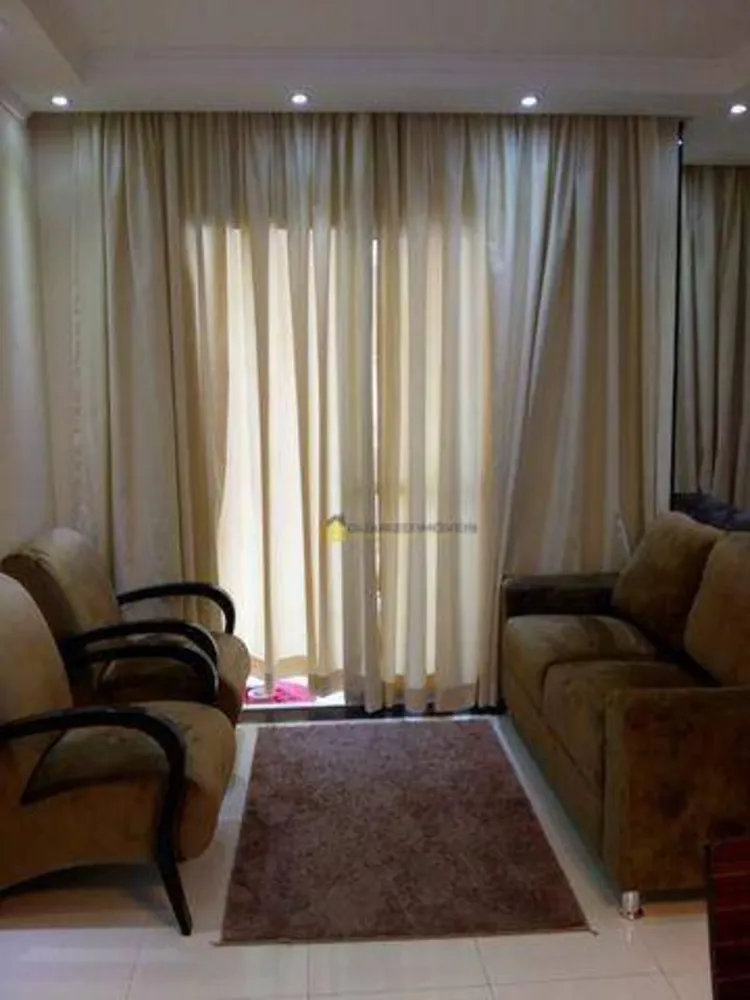 Apartamento, 2 quartos, 75 m² - Foto 2