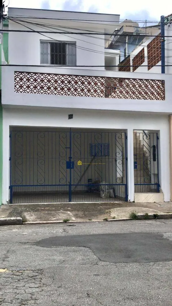Casa, 2 quartos, 97 m² - Foto 2