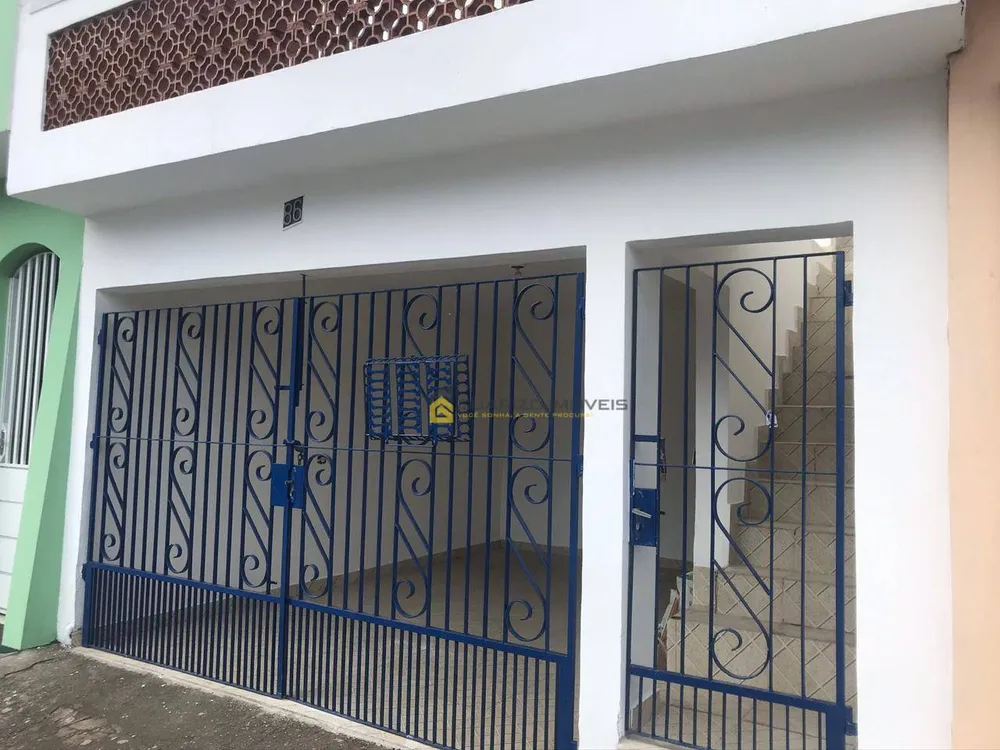Casa, 2 quartos, 97 m² - Foto 1