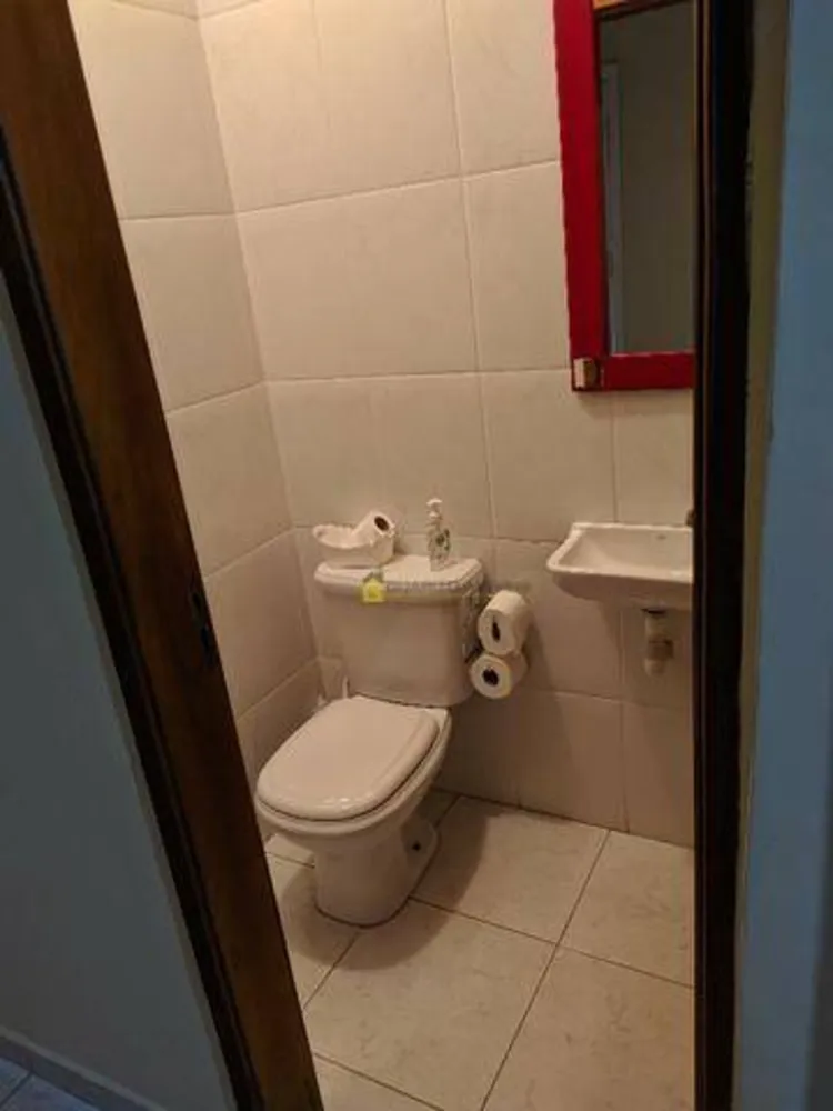 Sobrado, 4 quartos, 260 m² - Foto 4