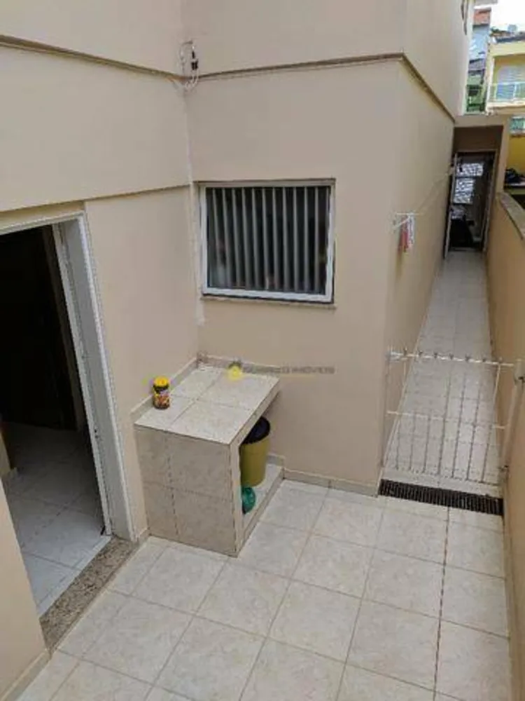 Sobrado, 4 quartos, 260 m² - Foto 2