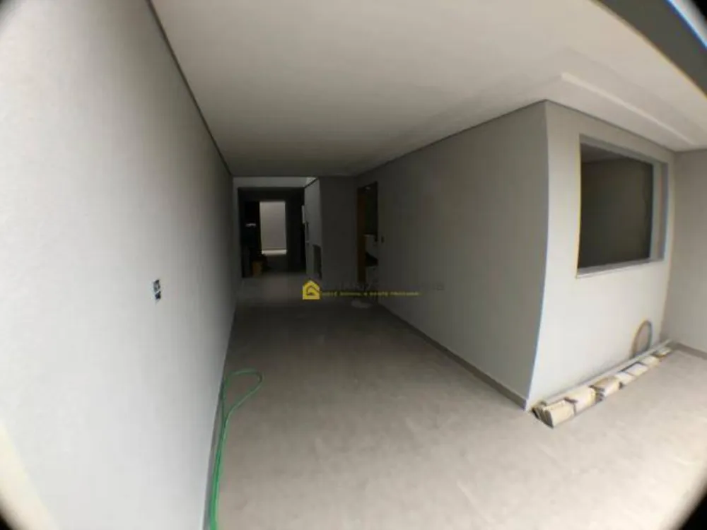 Sobrado, 3 quartos, 180 m² - Foto 2