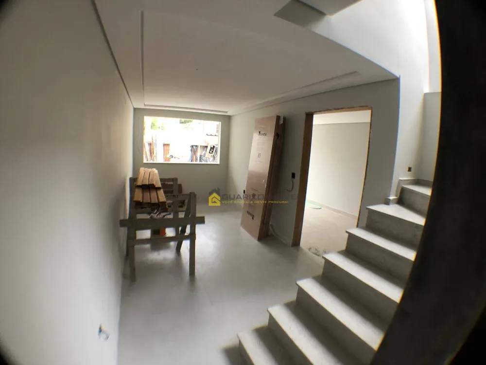 Sobrado, 3 quartos, 180 m² - Foto 1