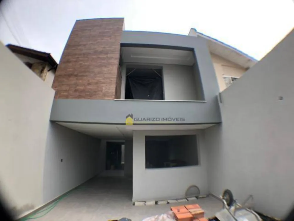 Sobrado, 3 quartos, 180 m² - Foto 4