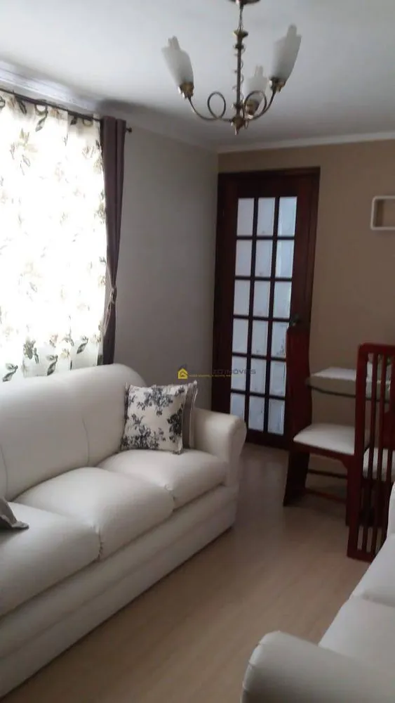 Apartamento, 2 quartos, 55 m² - Foto 2