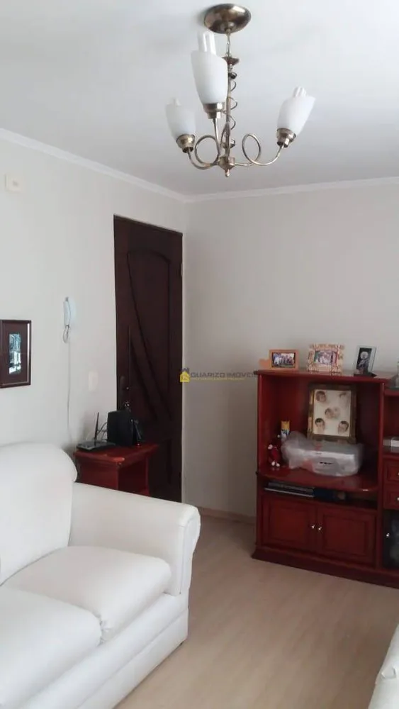 Apartamento, 2 quartos, 55 m² - Foto 3