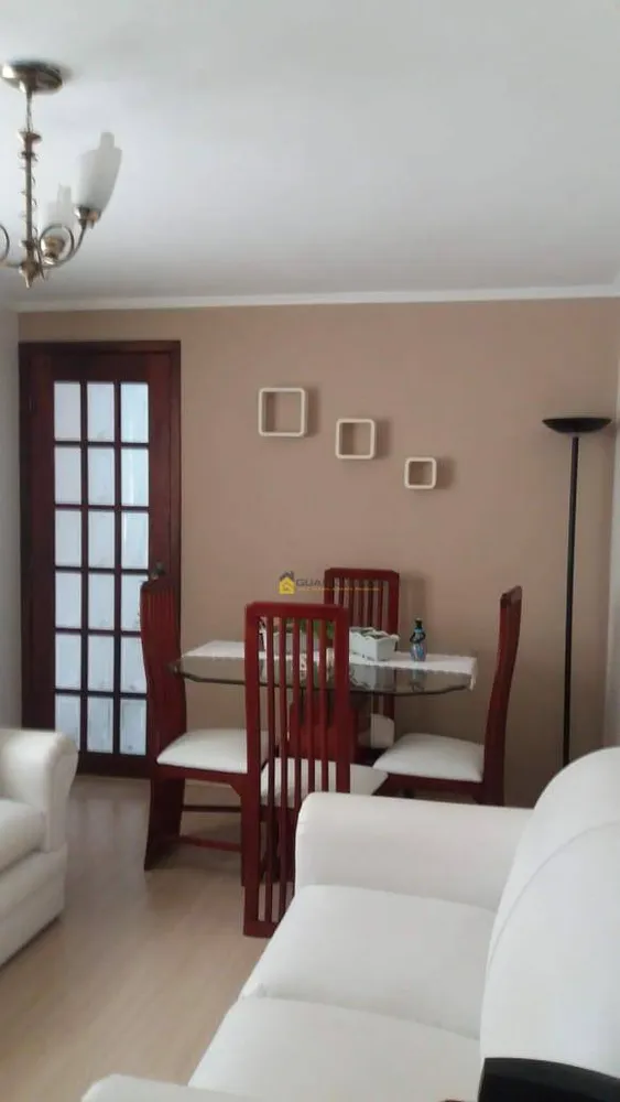 Apartamento, 2 quartos, 55 m² - Foto 1