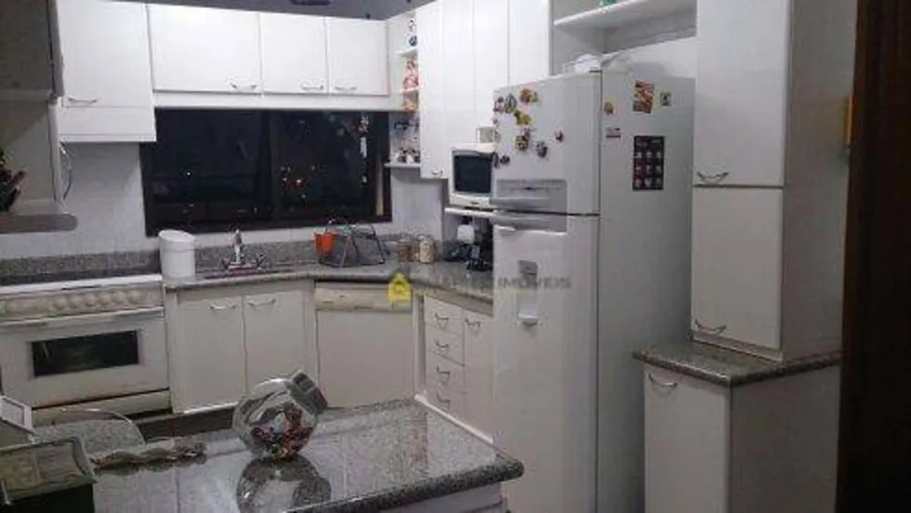 Apartamento, 3 quartos, 161 m² - Foto 3