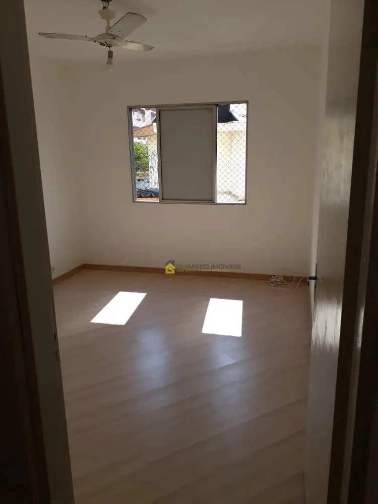 Apartamento, 2 quartos, 75 m² - Foto 2