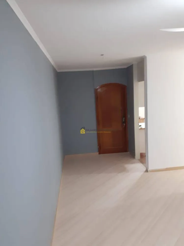 Apartamento, 2 quartos, 75 m² - Foto 1