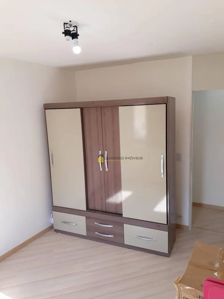 Apartamento, 2 quartos, 75 m² - Foto 3