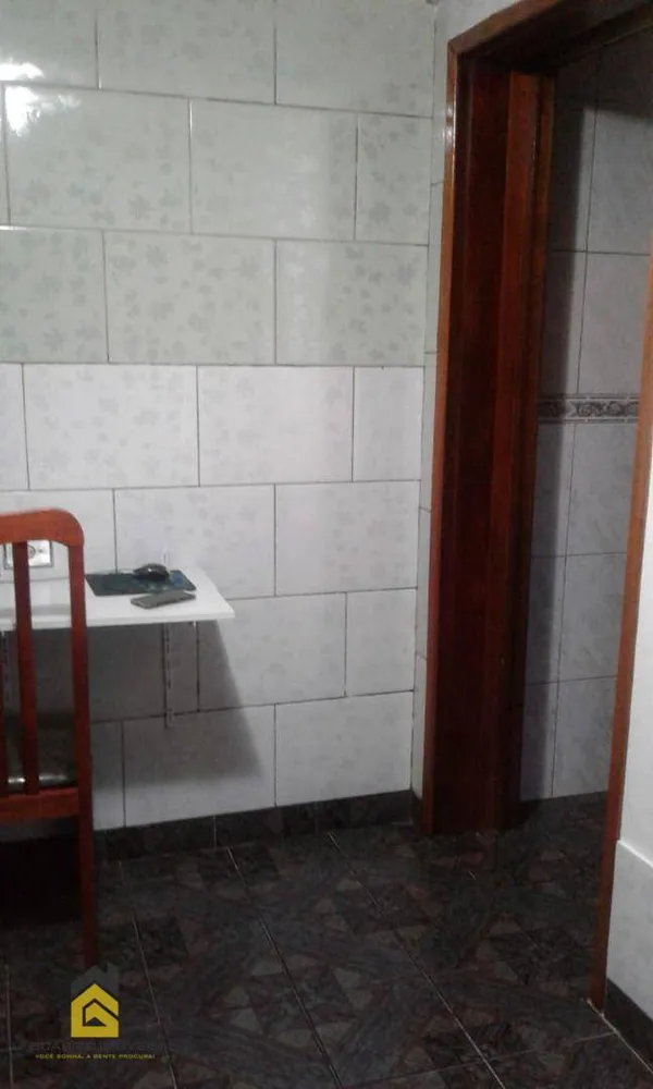 Casa, 4 quartos, 165 m² - Foto 2