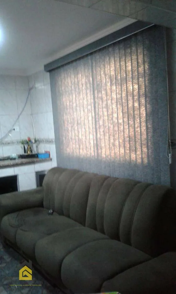 Casa, 4 quartos, 165 m² - Foto 3