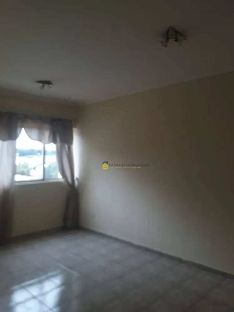 Apartamento, 2 quartos, 62 m² - Foto 1