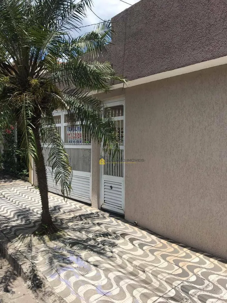 Casa, 3 quartos, 110 m² - Foto 3