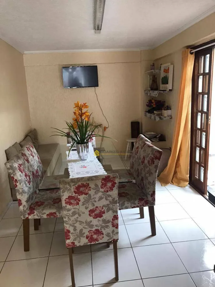 Casa, 3 quartos, 110 m² - Foto 1