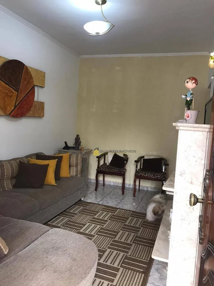 Casa, 3 quartos, 110 m² - Foto 4