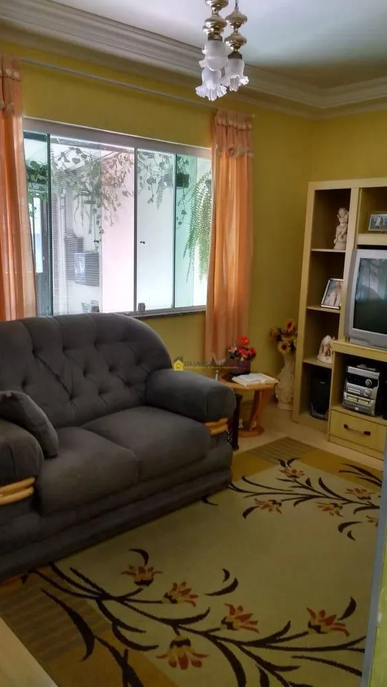 Casa, 110 m² - Foto 3