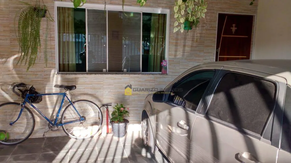 Casa, 110 m² - Foto 2