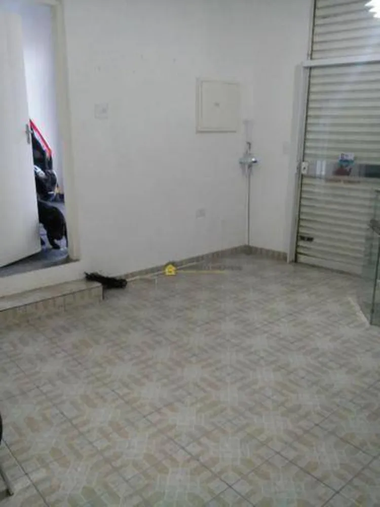 Loja-Salão, 43 m² - Foto 2