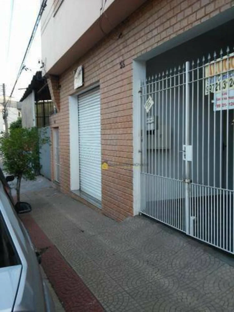 Loja-Salão, 43 m² - Foto 1