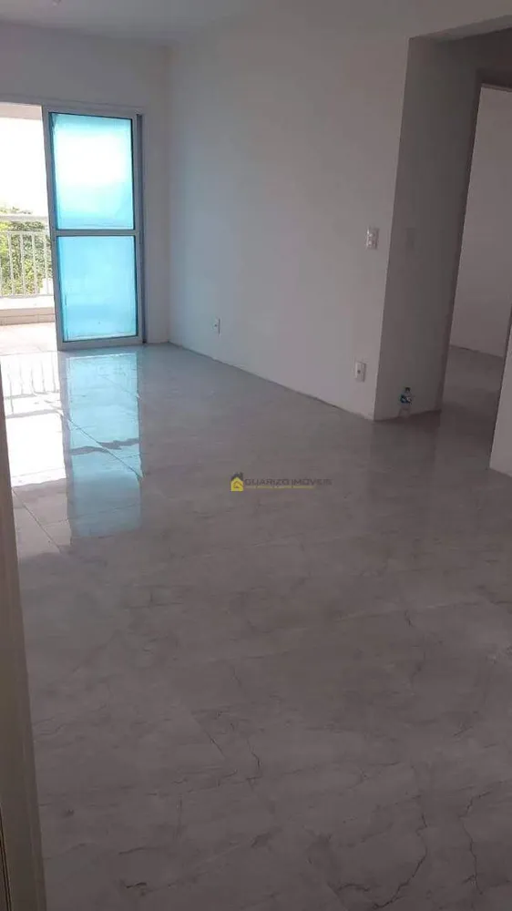 Apartamento, 2 quartos, 68 m² - Foto 1